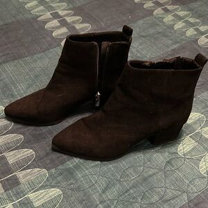 A new day black books